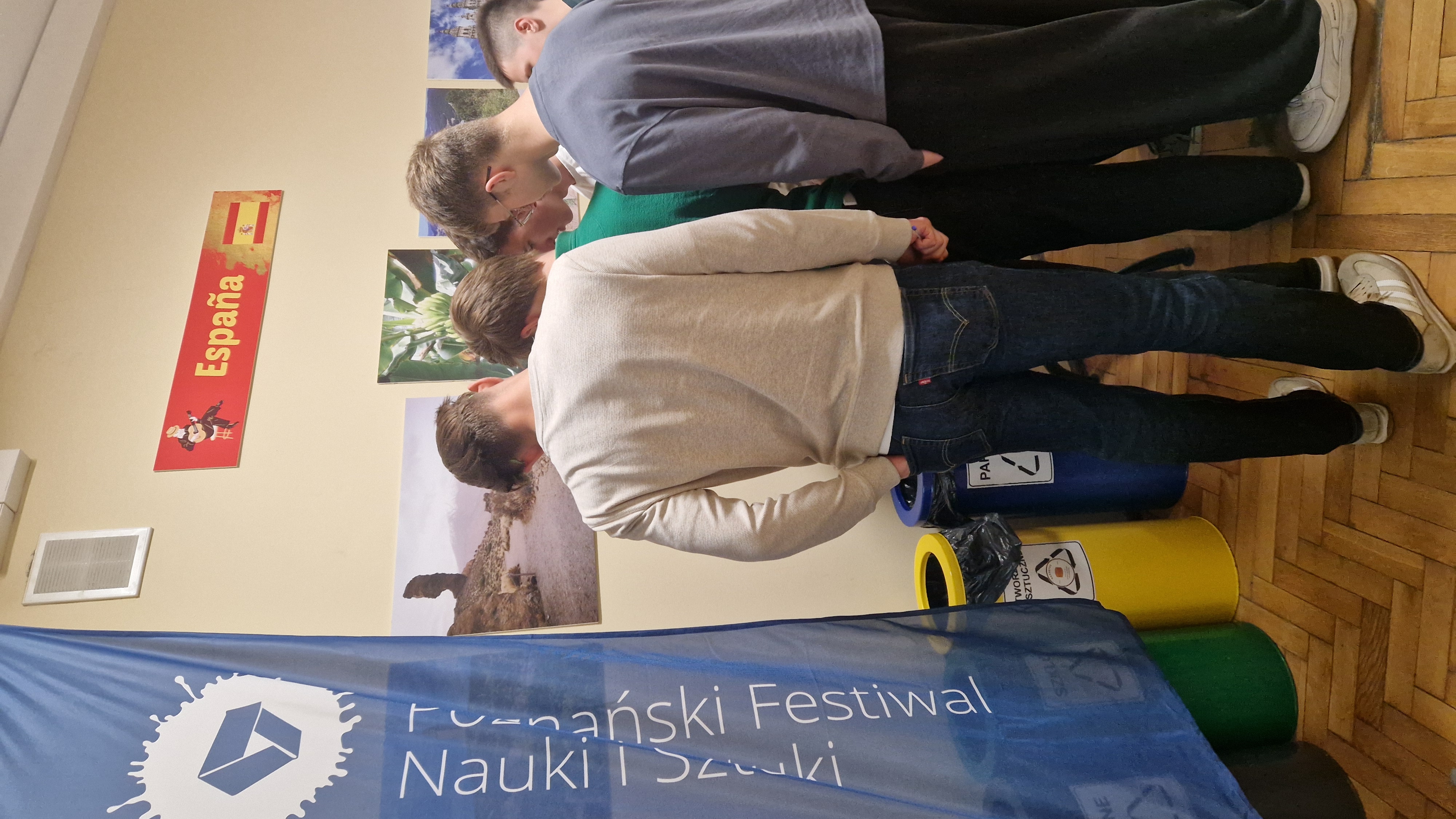 Festiwal 1