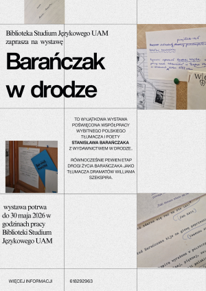 Barańczak 1