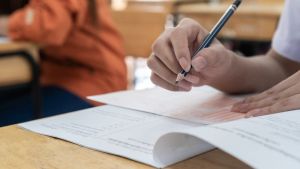 Rejestracja na egzamin certyfikacyjny ustny z języka angielskiego w sesji poprawkowej (wrzesień 2022)