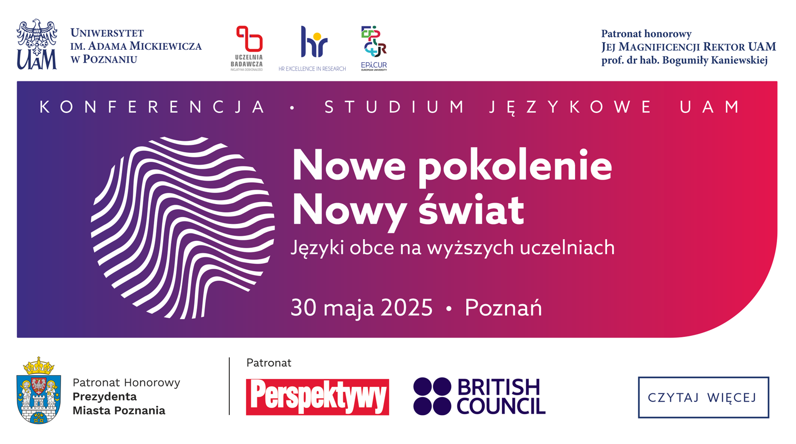 Nowe pokolenie Nowy Świat