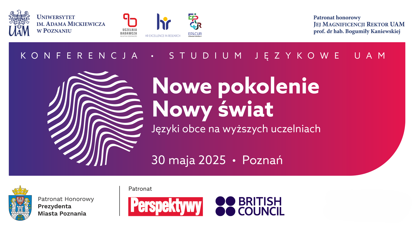 Nowe pokolenie Nowy Świat